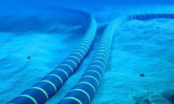 وزارة الاتصالات : العراق يمتلك حالياً أربعة كوابل بحرية